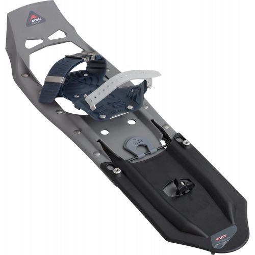 엠에스알 MSR Evo Snowshoe 6 Inch Accessory Tail for Added Flotation and Versatility (1 Pair)