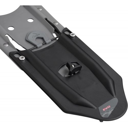 엠에스알 MSR Evo Snowshoe 6 Inch Accessory Tail for Added Flotation and Versatility (1 Pair)