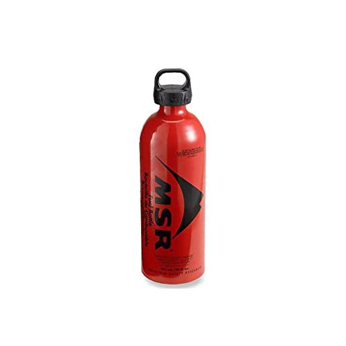 엠에스알 MSR Fuel Bottle 20 oz
