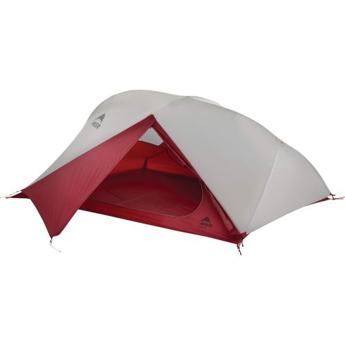 엠에스알 MSR Backpacking-Tents MSR FreeLite Ultralight Breathable Backpacking Tent