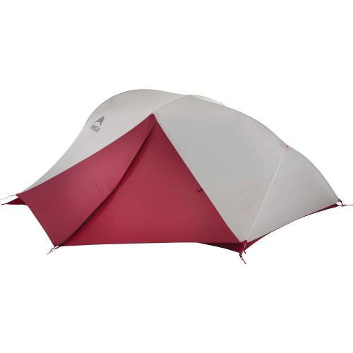 엠에스알 MSR Backpacking-Tents MSR FreeLite Ultralight Breathable Backpacking Tent