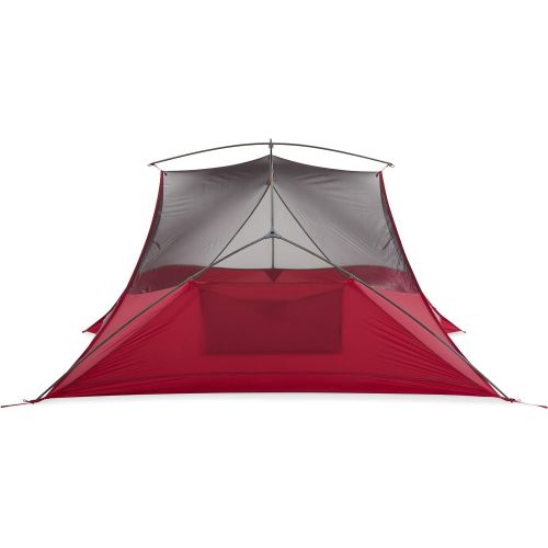 엠에스알 MSR Backpacking-Tents MSR FreeLite Ultralight Breathable Backpacking Tent