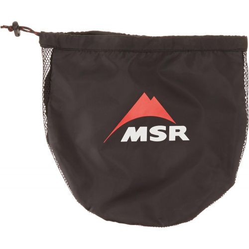 엠에스알 MSR Alpine 4 Pot Set