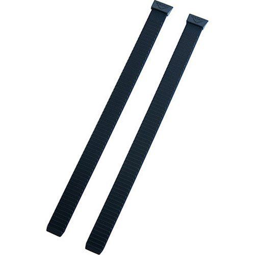 엠에스알 MSR Snowshoe Hyperlink Binding Strap Kit , Black
