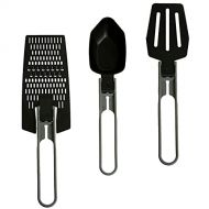 Msr Alpine Utensils One Color One Size