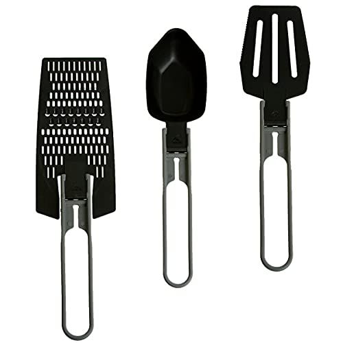 엠에스알 Msr Alpine Utensils One Color One Size