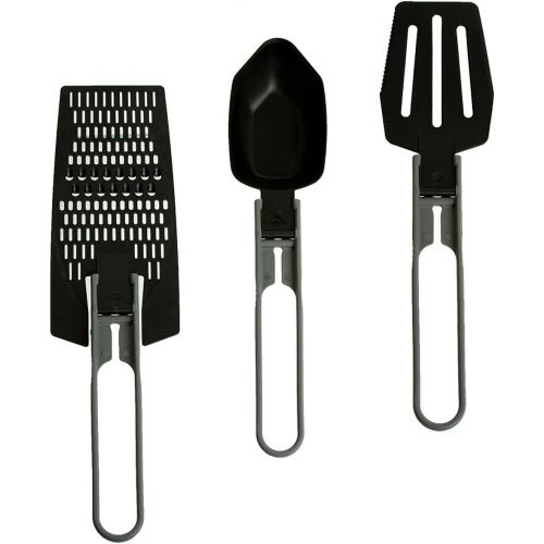 엠에스알 Msr Alpine Utensils One Color One Size