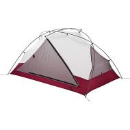 MSR Guideline Pro 2 Tent: 2 Person 4 Season
