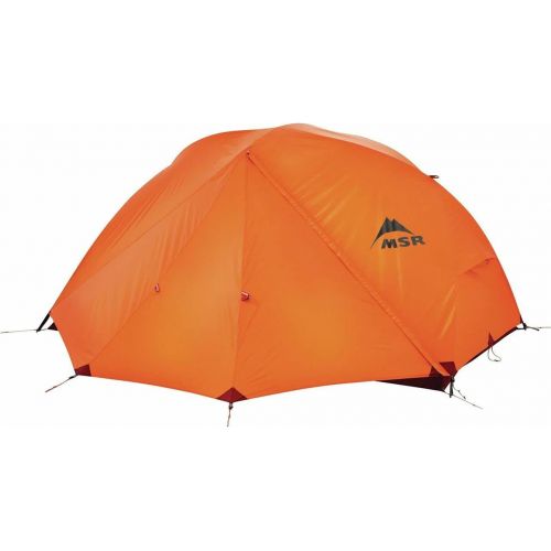 엠에스알 MSR Guideline Pro 2 Tent: 2 Person 4 Season
