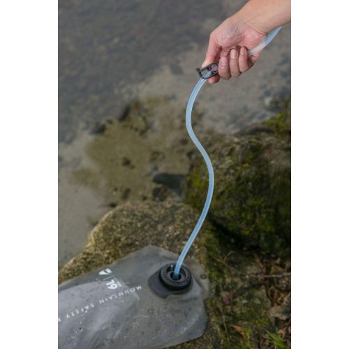 엠에스알 MSR AutoFlow XL Gravity Filter 10 LTR