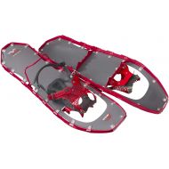 MSR Lightning Ascent Womens Backcountry & Mountaineering Snowshoes with Paragon Bindings