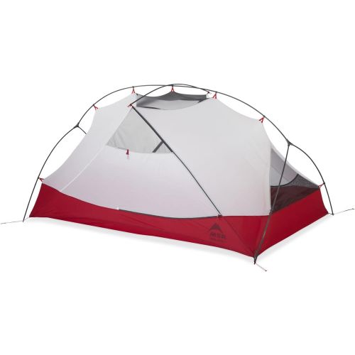 엠에스알 MSR Hubba Hubba 2-Person Backpacking Tent