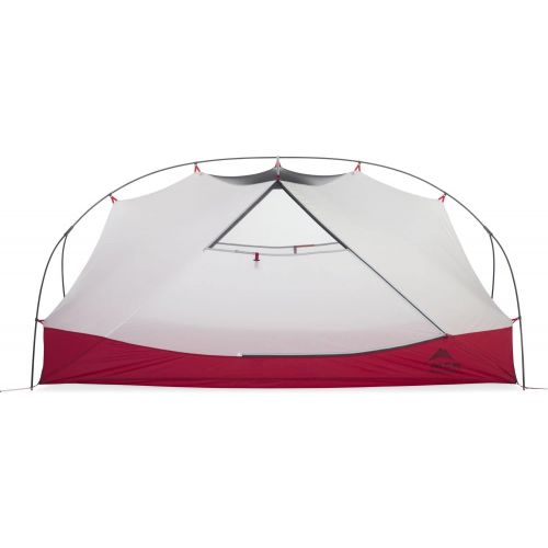 엠에스알 MSR Hubba Hubba 2-Person Backpacking Tent