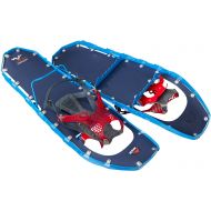 MSR Lightning Ascent Backcountry & Mountaineering Snowshoes with Paragon Bindings