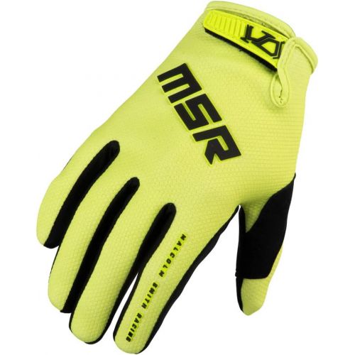 엠에스알 MSR NXT Infiltrate Dirt Bike Gloves