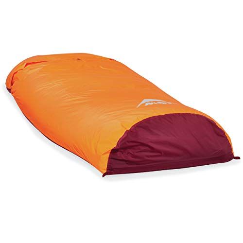 엠에스알 MSR Quick-Pitch Waterproof Pro Bivy Emergency Shelter