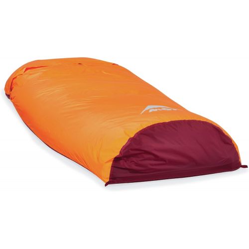 엠에스알 MSR Quick-Pitch Waterproof Pro Bivy Emergency Shelter