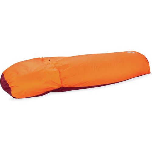 엠에스알 MSR Quick-Pitch Waterproof Pro Bivy Emergency Shelter