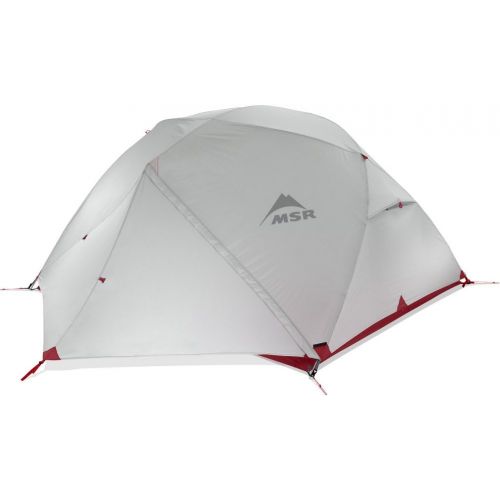 엠에스알 MSR Elixir 3-Person Lightweight Backpacking Tent (2017 Model)