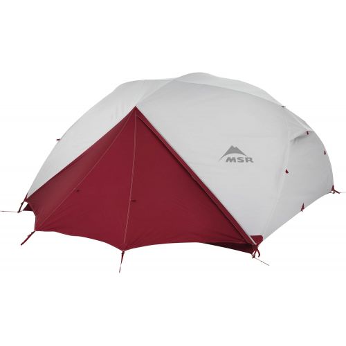 엠에스알 MSR Backpacking-Tents msr Elixir Person Lightweight Backpacking Tent