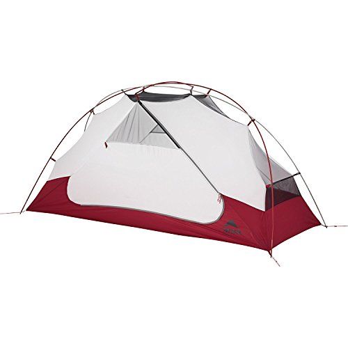 엠에스알 MSR Elixir 1-Person Lightweight Backpacking Tent