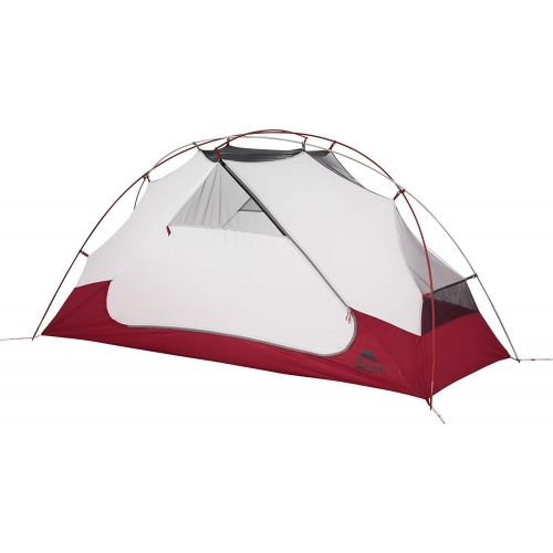 엠에스알 MSR Elixir 1-Person Lightweight Backpacking Tent