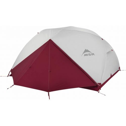 엠에스알 MSR Elixir 2-Person Lightweight Backpacking Tent