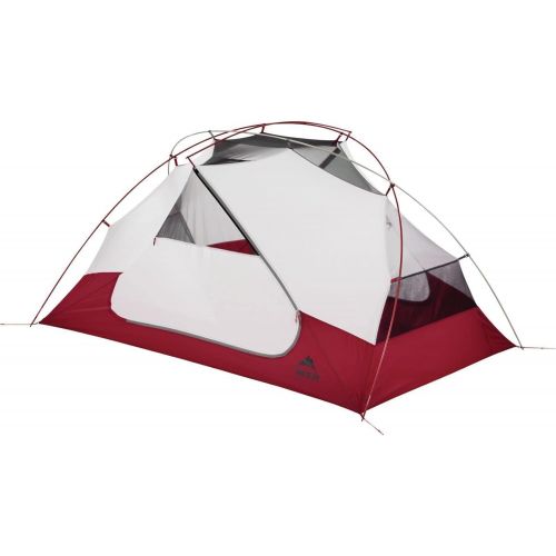 엠에스알 MSR Elixir 2-Person Lightweight Backpacking Tent