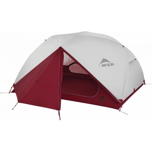 엠에스알 MSR Elixir 2-Person Lightweight Backpacking Tent