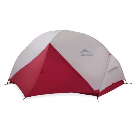 엠에스알 MSR Hubba Hubba NX 2-Person Lightweight Backpacking Tent