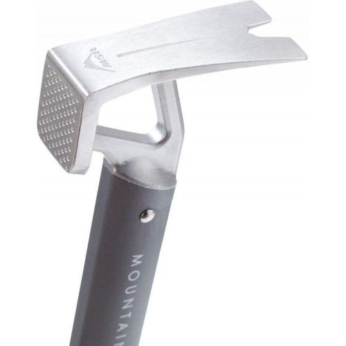 엠에스알 MSR Tent Stake Hammer , Grey