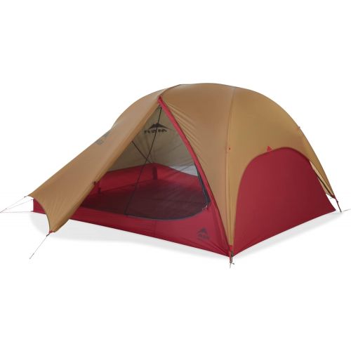 엠에스알 MSR Freelite 3-Person Ultralight Backpacking Tent