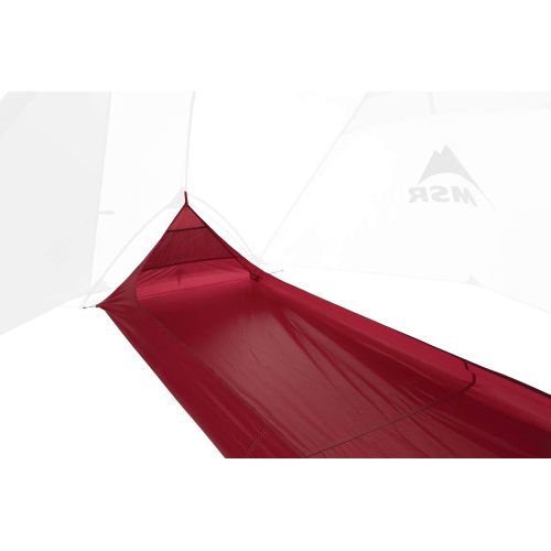 엠에스알 MSR Hubba NX Fast & Light Replacement Tent Body