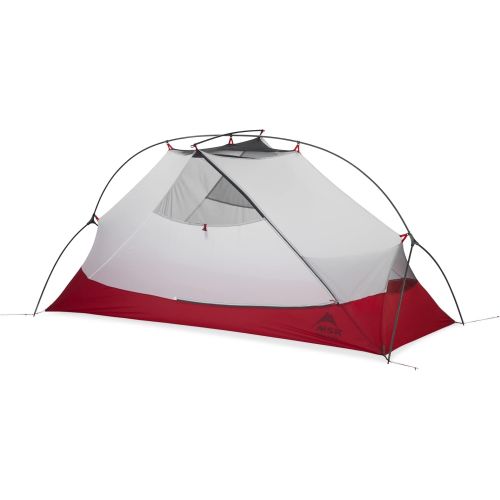 엠에스알 MSR Hubba Hubba NX 1-Person Lightweight Backpacking Tent