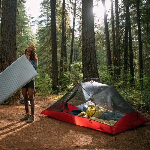 엠에스알 MSR Backpacking-Tents Carbon Reflex