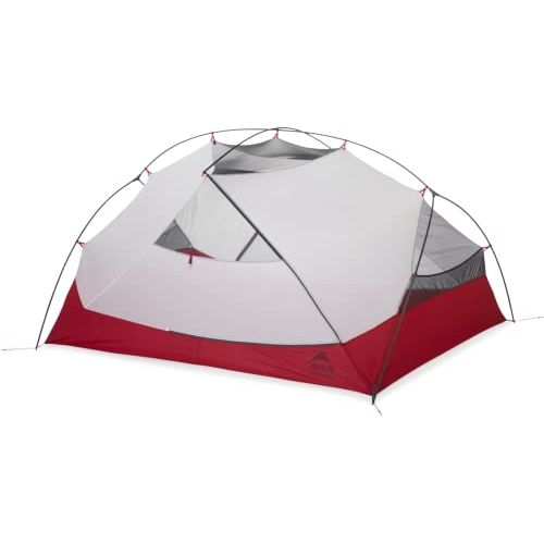 엠에스알 MSR Hubba Hubba NX 3-Person Lightweight Backpacking Tent