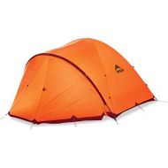 MSR Remote 2 Tent: 2-Person 4-Season