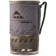 MSR WindBurner Stove Accessory Pot
