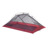 MSR Carbon Reflex 2 Tent - 2 Person, 3 5837
