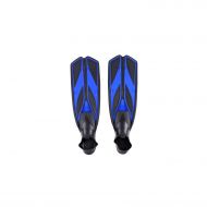 MT-Style-Swimming Fins Swimming Fins Adult Swimming Fins Snorkeling Diving Swimming Fins Foot Fins Flippers Flexible Comfort Diving Fins