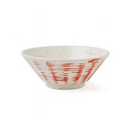 MTC 7.75 Inch Bowl Shumaki Pink