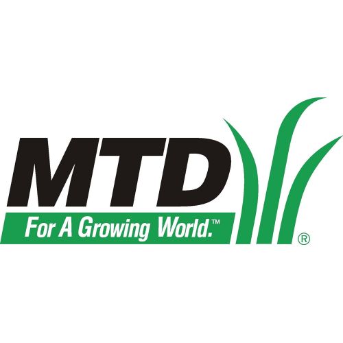  MTD 951-12179B Lawn Tractor Fuel Tank Cap Genuine Original Equipment Manufacturer (OEM) Part