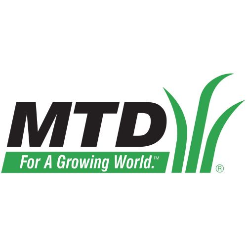 MTD 918-06980 Lawn Tractor Mandrel and Pulley Assembly Genuine Original Equipment Manufacturer (OEM) Part