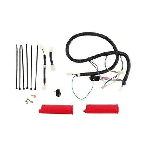  MTD 753-05762B Replacement Snow Blower Part-Heated Hand Grip Kit (2011 and Previous Model Years)