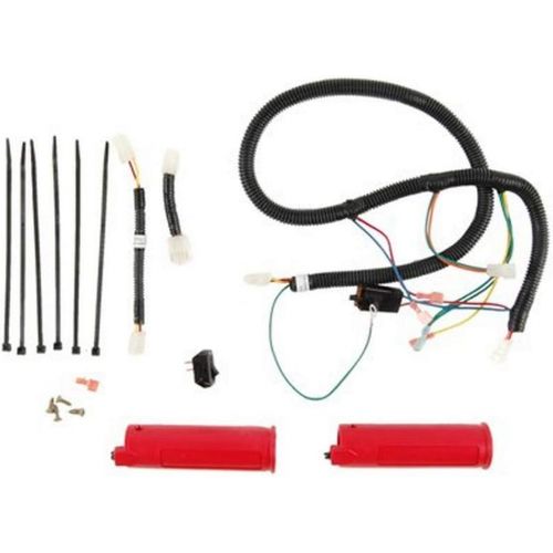  MTD 753-05762B Replacement Snow Blower Part-Heated Hand Grip Kit (2011 and Previous Model Years)