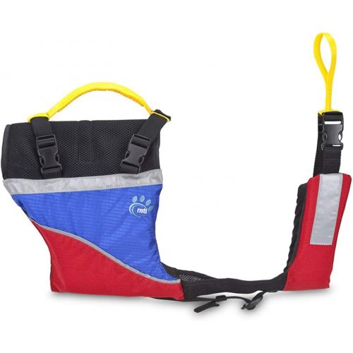  MTI Adventurewear Underdog Canine Life Jacket