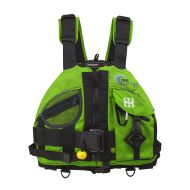 MTI Adventurewear Thunder R-Spec Rescue PFD Life Jacket