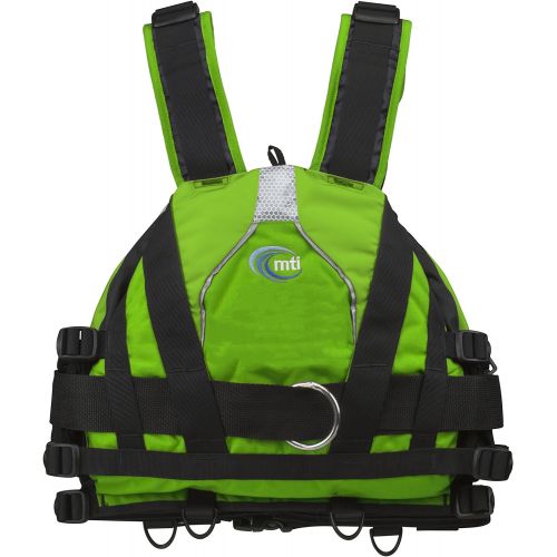  MTI Adventurewear Thunder R-Spec Rescue PFD Life Jacket