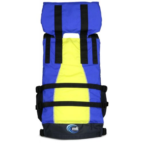  MTI Adventurewear Explorer Life Jacket