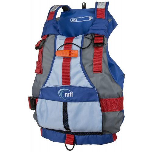  MTI Adventurewear Youth Bob Life Jacket